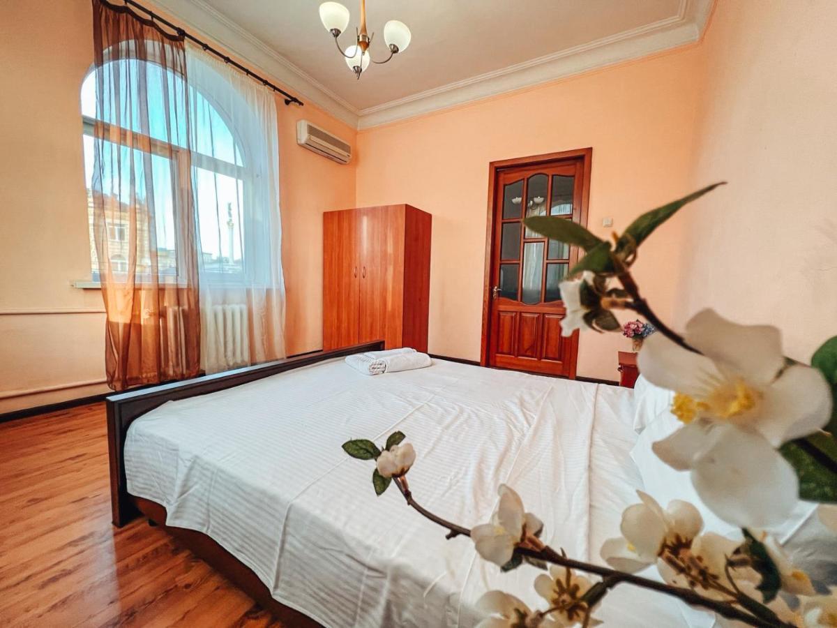 Apartments On Kreshchatik 17 Kiev Eksteriør bilde